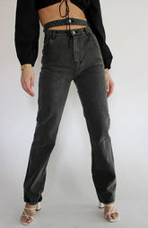 Crowd Control Denim Jeans